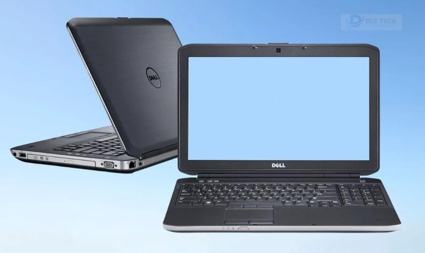 Laptop Dell Latitude E5530