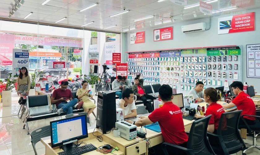 Mua laptop cho sinh viên Y khoa