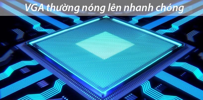 Lỗi VGA là gì?