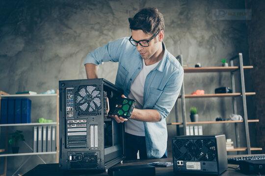 Một số lưu ý khi sửa chữa lỗi VGA
