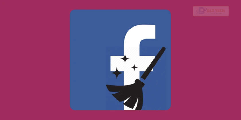 Cách gỡ ứng dụng Facebook