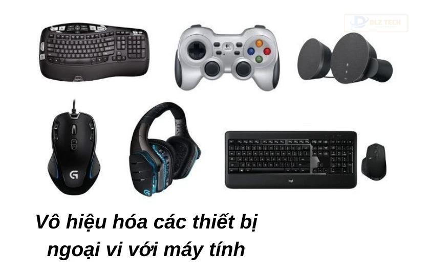 Cách khắc phục tình trạng không hiện ô nhập mật khẩu