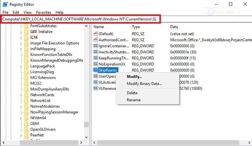 lỗi your windows license will expire soon
