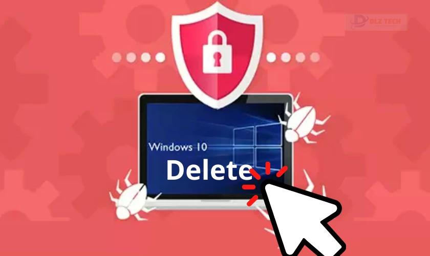 Sửa lỗi camera trên laptop, máy tính bằng cách xóa phần mềm diệt virus