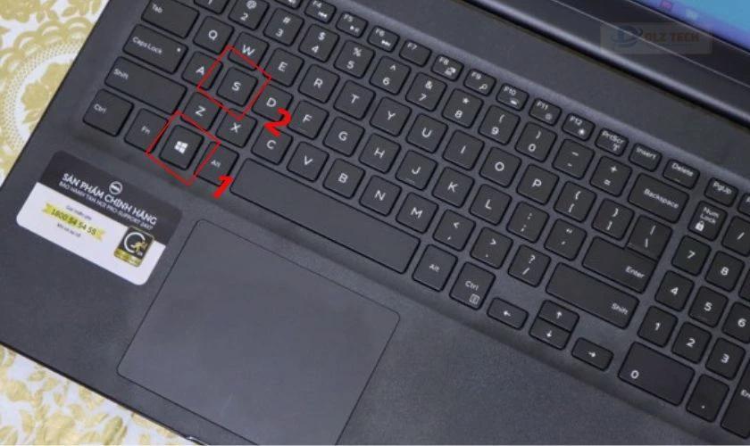 Kiểm tra lỗi RAM từ thông số, tốc độ RAM qua Task Manager