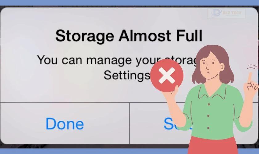 Mẹo tránh lỗi tìm nạp dữ liệu trên Facebook iPhone