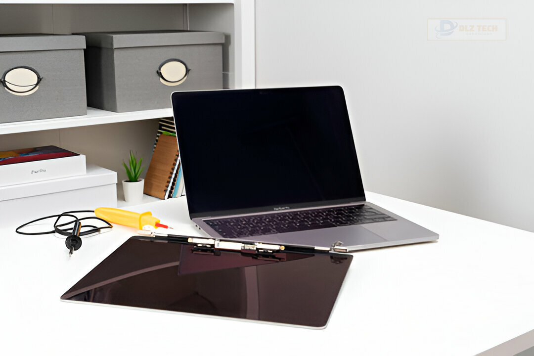 Sửa chữa cổng USB-C