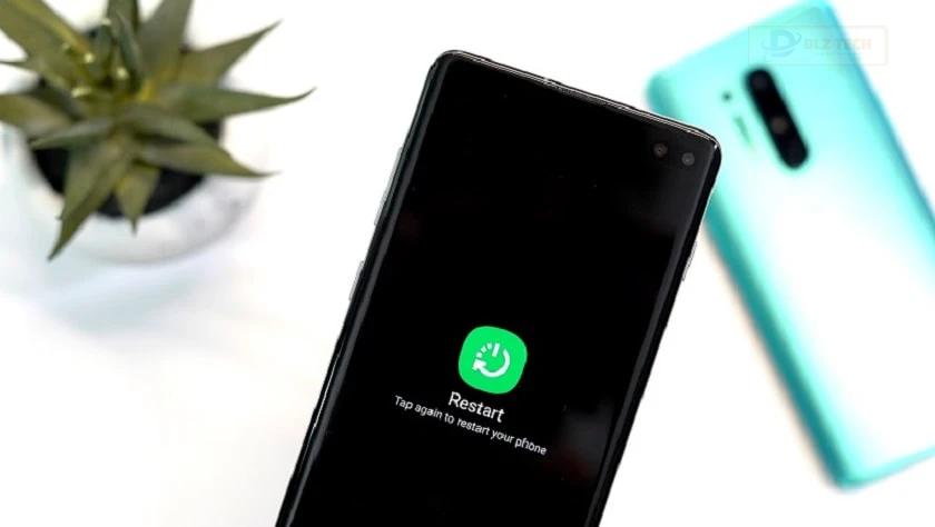 Lỗi Youtube Không phản hồi