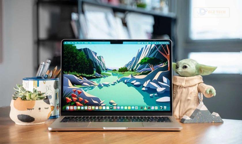 MacBook Air M2 2022