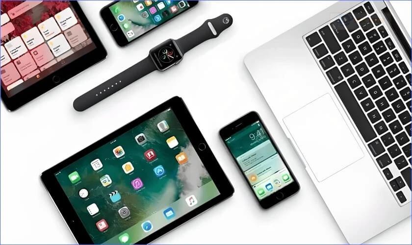 Ưu điểm của MacBook khi mua cho sinh viên ngoại ngữ