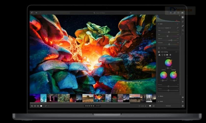 MacBook Pro M2 Max 16 inch 2023
