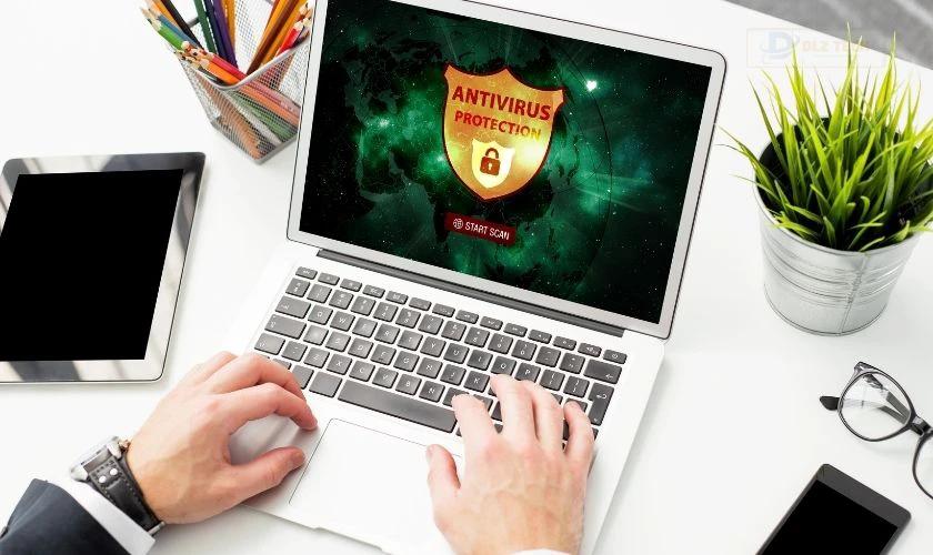 Một số lưu ý khi sử dụng để tránh bị lỗi đỏ màn hình laptop
