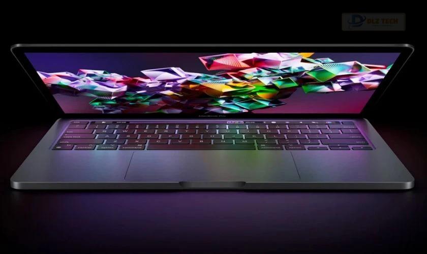 MacBook Pro 13-inch 2022 | M2 8GB/256GB