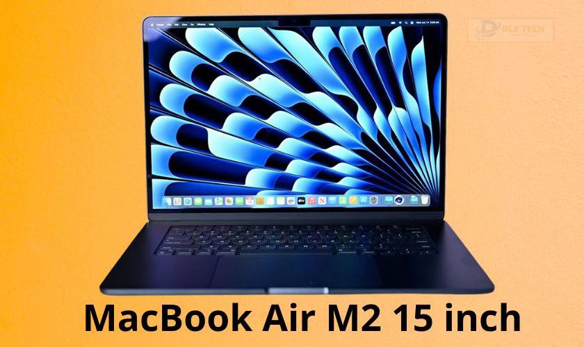MacBook Air M2 2023