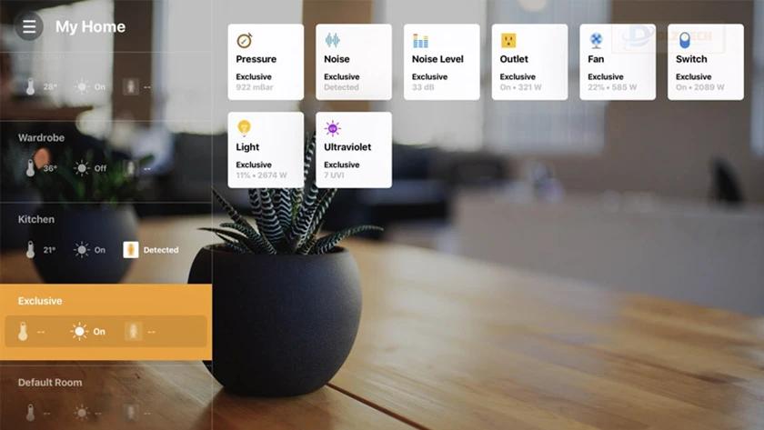Homekit