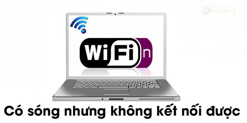 Cách 3: Khắc phục lỗi MacBook vẫn có sóng WIFI nhưng lại không vào được