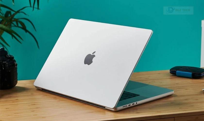 MacBook Pro 16-inch 2021 | M1 Pro 16GB/1TB màn hình lớn cho sinh viên IT