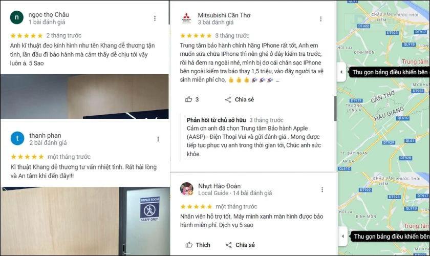 Nên mua MacBook ở đâu cho sinh viên ngoại ngữ để đảm bảo chất lượng