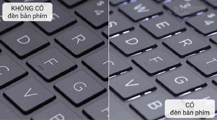 cách bật đèn bàn phím laptop hp Laptop HP Envy x360 ar0072AU