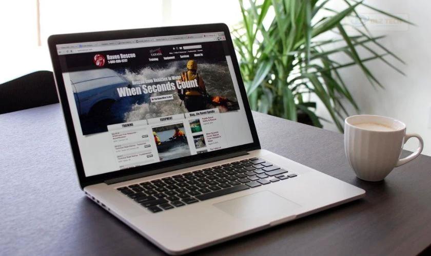 MacBook Pro 16-inch 2021