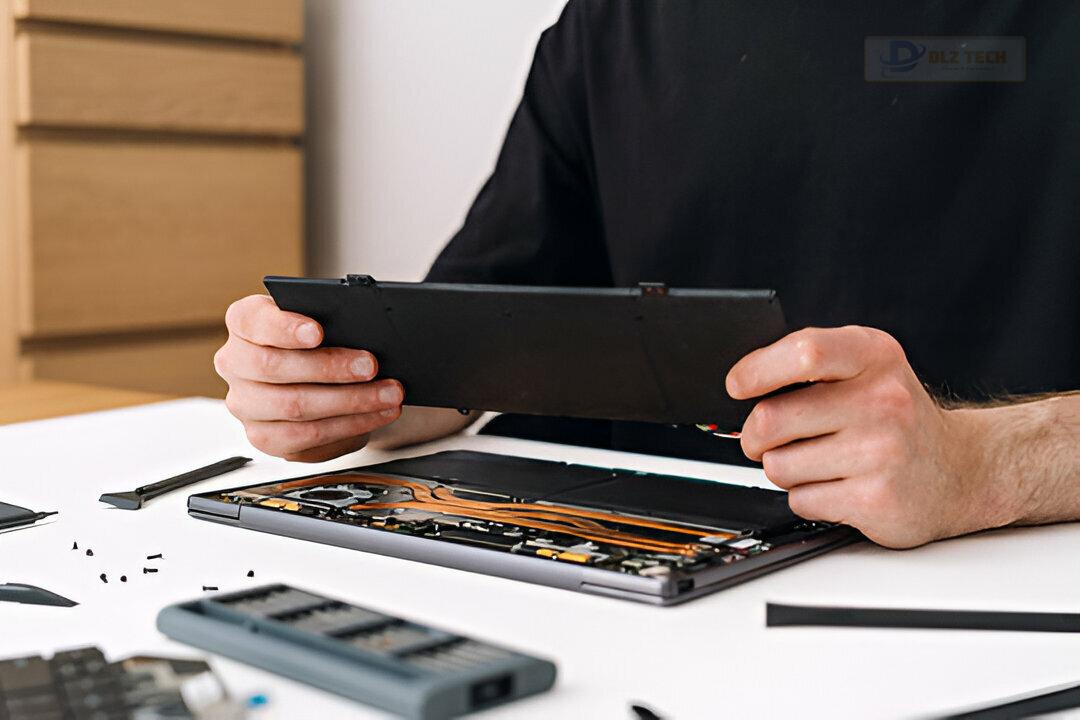 Có nên mua Macbook cũ cho sinh viên tại Dlz Tech
