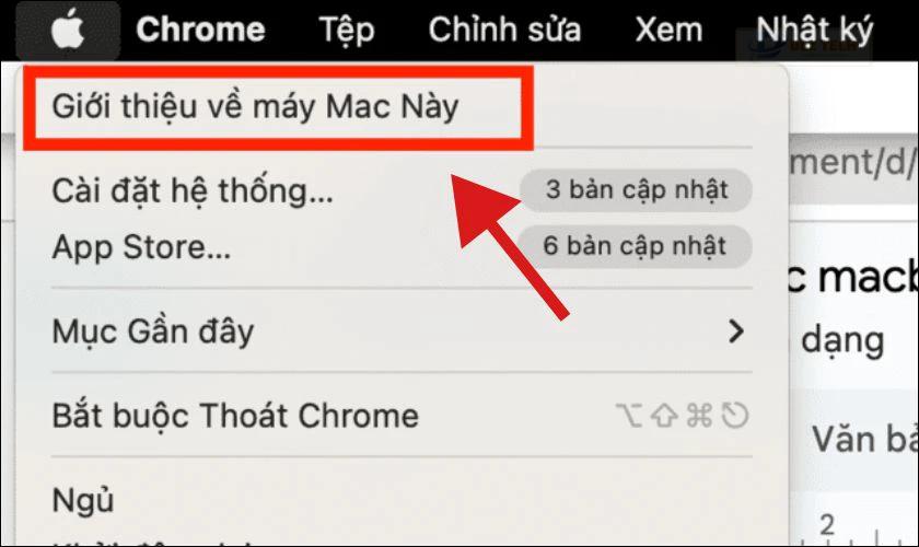 Hướng dẫn kiểm tra tần suất sạc pin MacBook