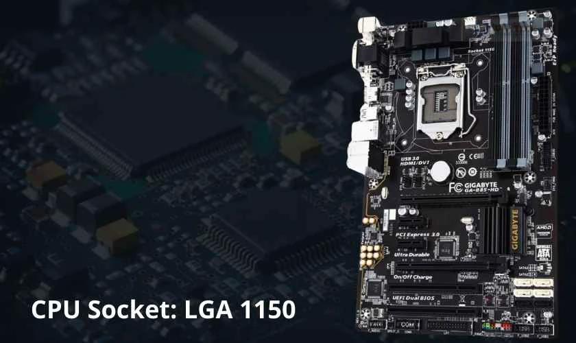 Cấu tạo của Mainboard máy tính tốt nhất hiện nay