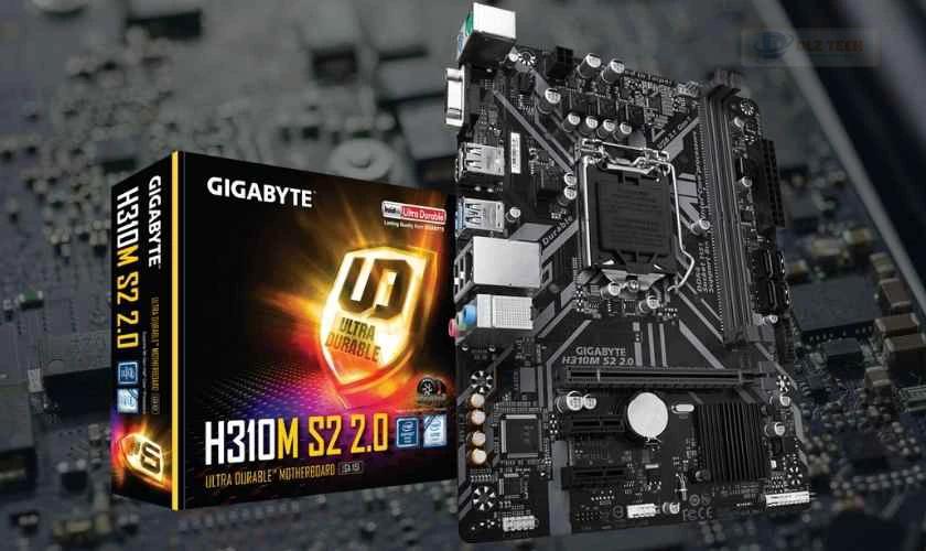 Chức năng của Mainboard máy tính