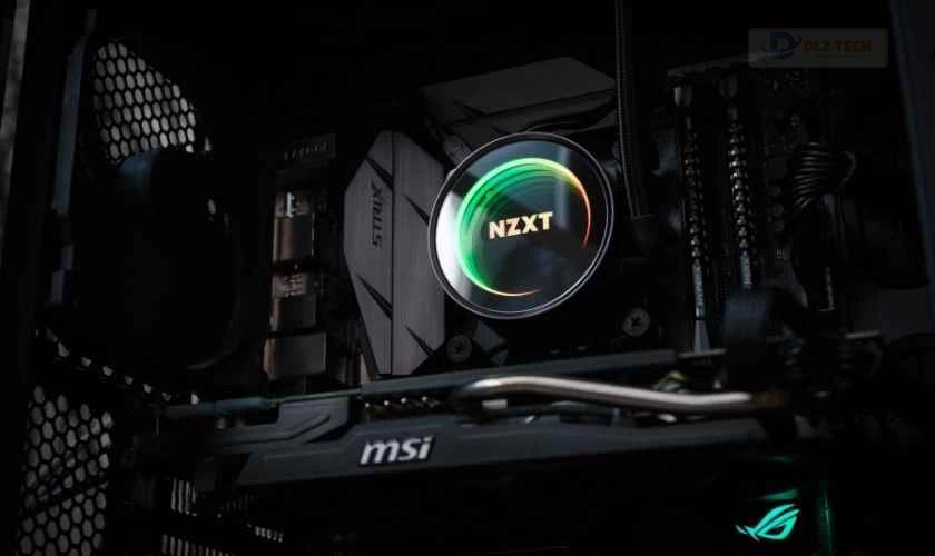 Chức năng của Mainboard máy tính