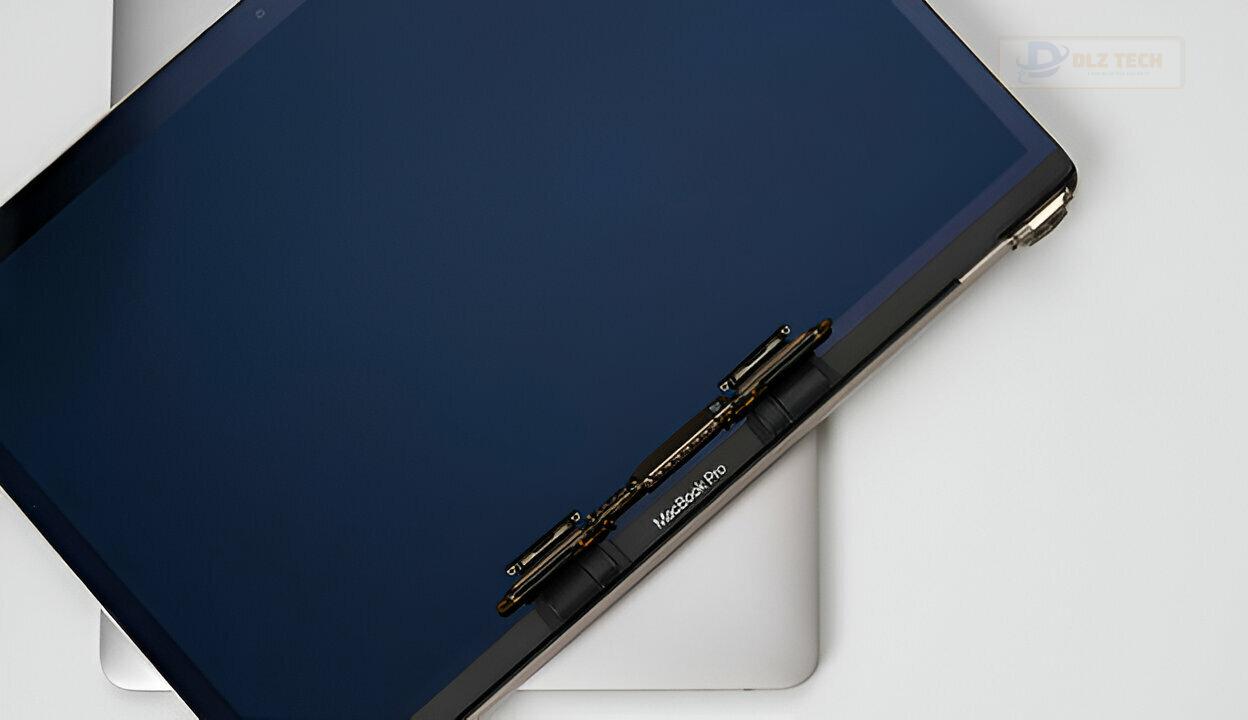 Dlz Tech sửa chữa lỗi màn hình máy tính bị kẻ ô vuông