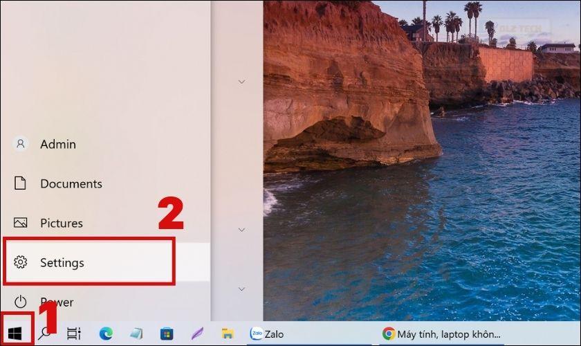 Kiểm tra máy tính không nhận RAM qua Computer Properties