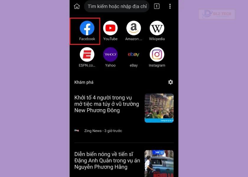 cách tải và sử dụng multiple tools for facebook trên điện thoại