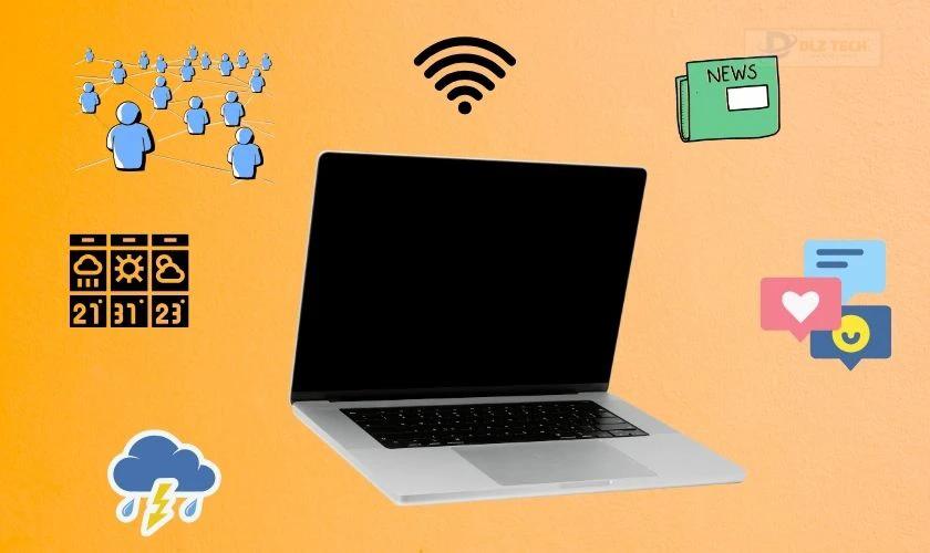 Sinh viên kinh tế có nên mua MacBook hay không?