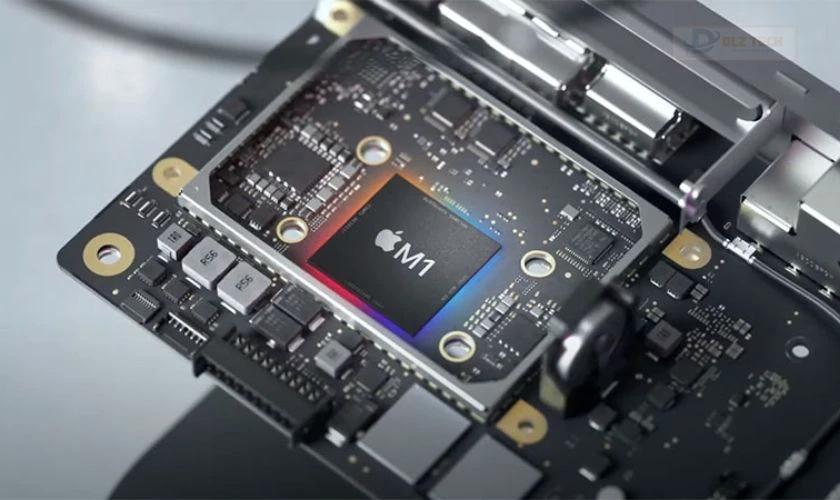 MacBook Air M1 2020 giá rẻ