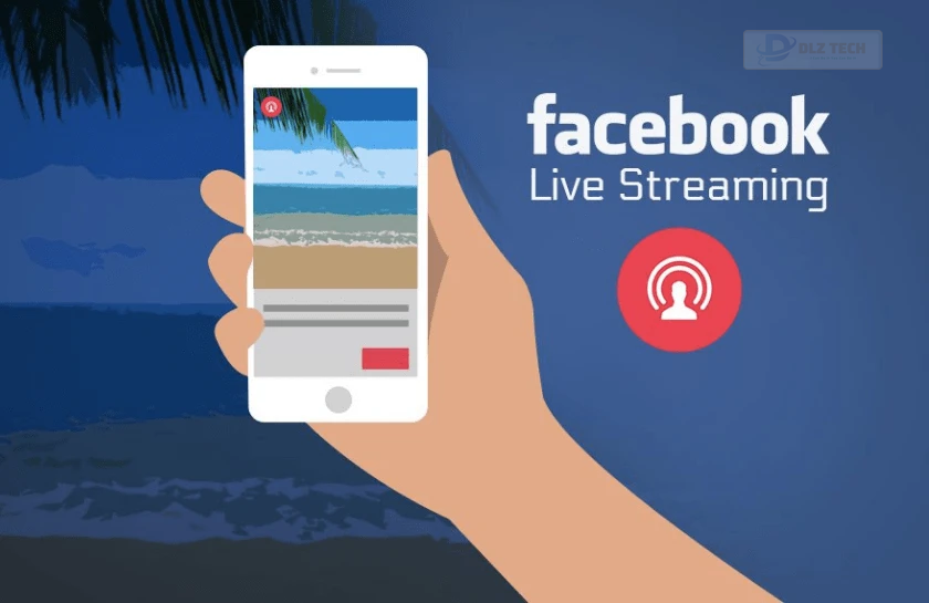 Những lỗi thường gặp khi livestream