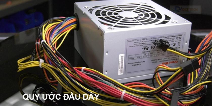 công suất bộ nguồn