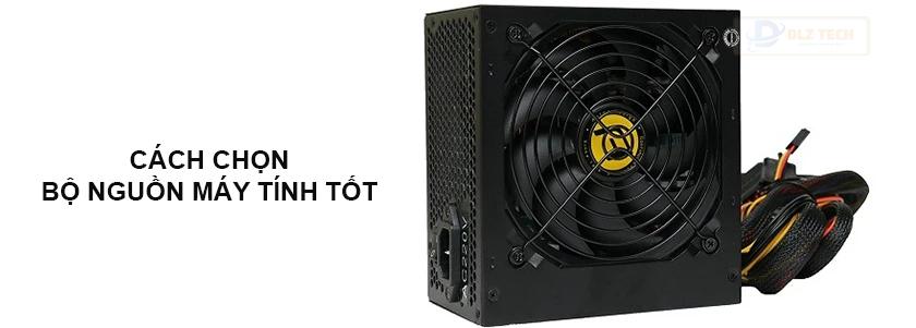 công suất bộ nguồn