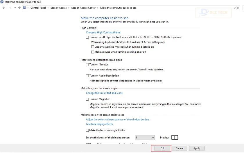 Hướng dẫn cách sửa các lỗi bàn phím laptop Acer - Bị khóa