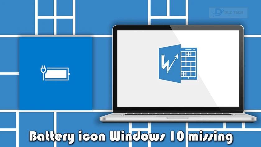 lỗi pin laptop báo pin ảo