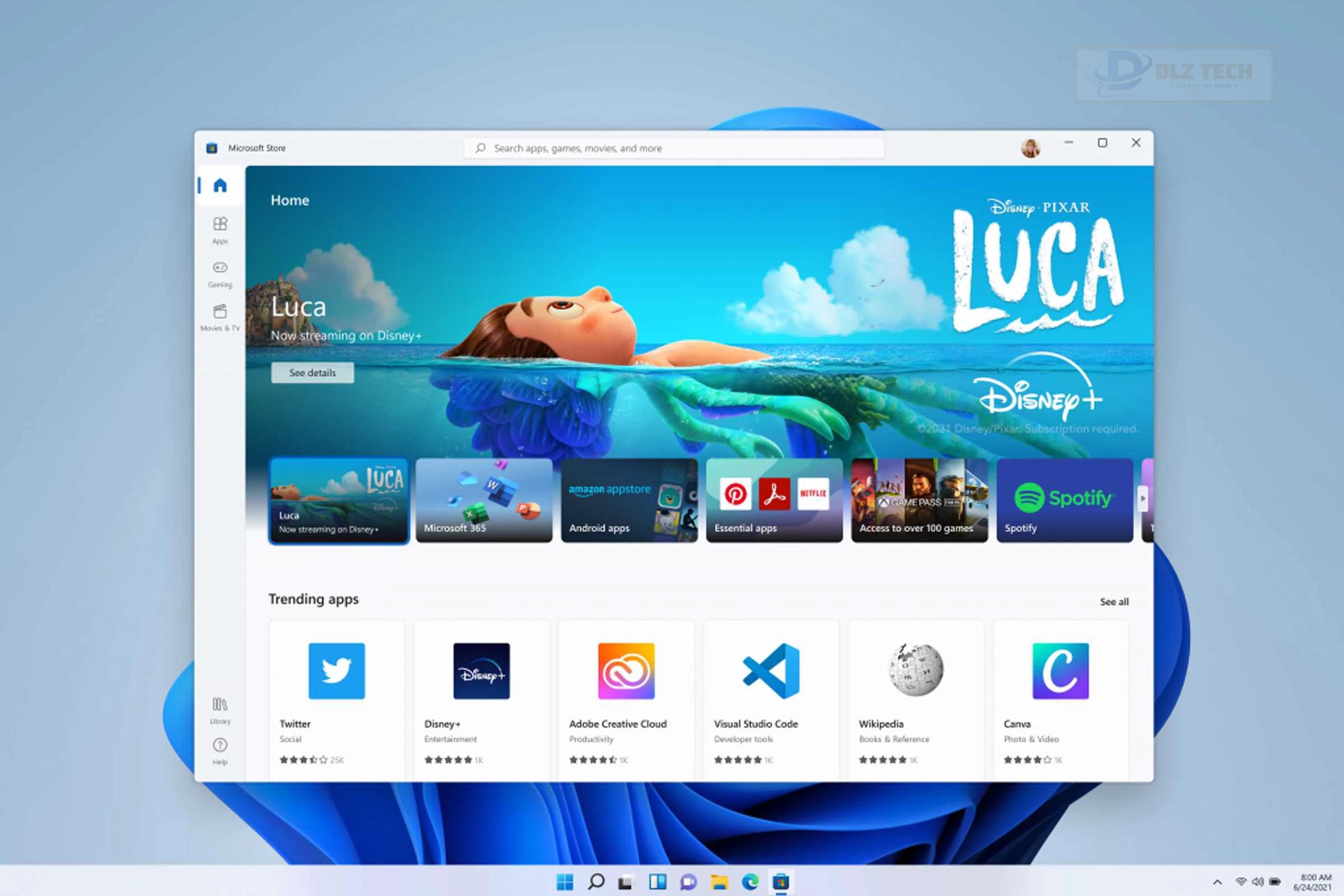 Cung cấp cho người dùng trải nghiệm tốt nhất trên Windows 11