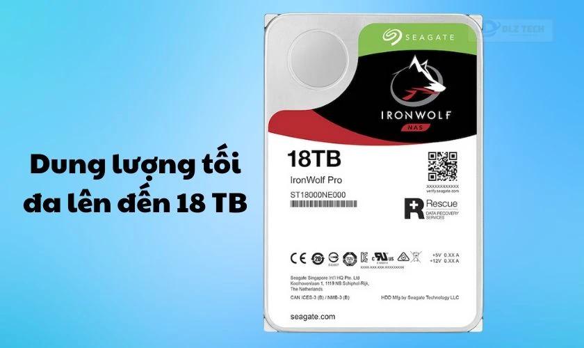 Đặc điểm của ổ cứng HDD là gì