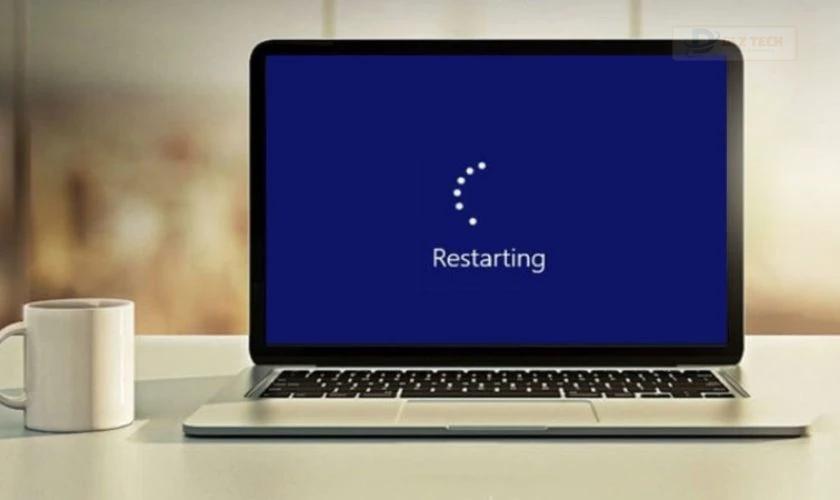 Cách khôi phục dữ liệu ổ cứng