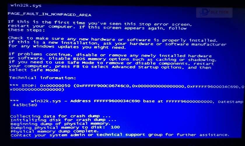 Nên nâng cấp RAM laptop ở đâu uy tín