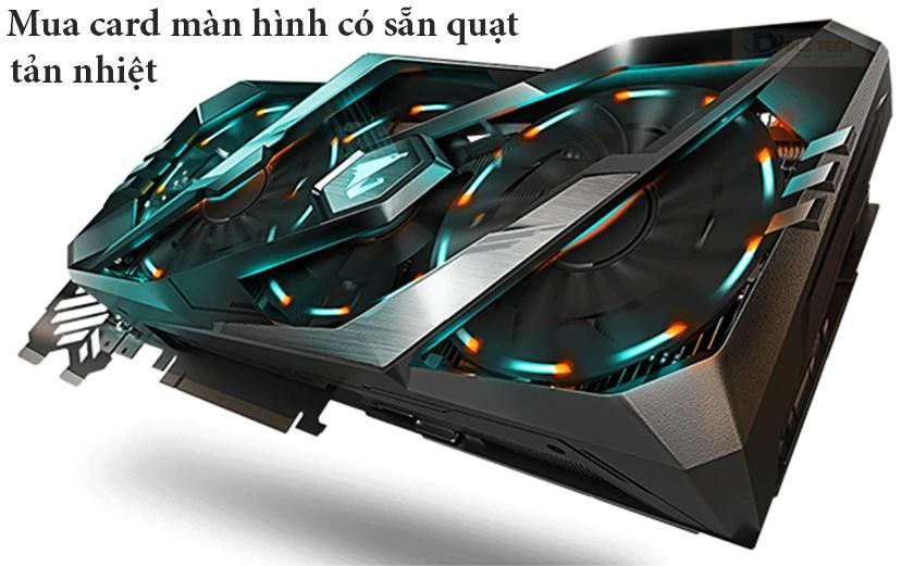 Hệ thống làm mát