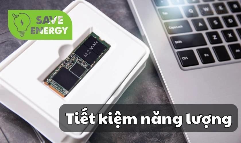 Tiết kiệm năng lượng