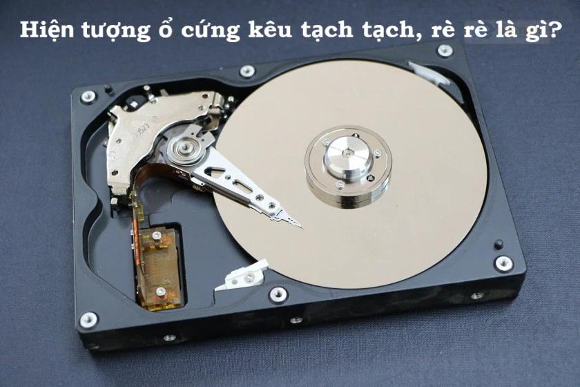 Loa laptop kêu rè rè