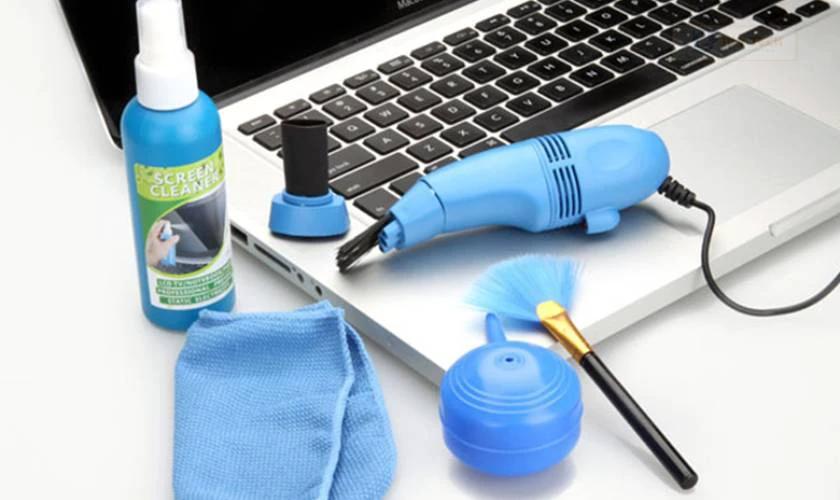 điều cần biết khi chọn thay bàn phím laptop uy tín