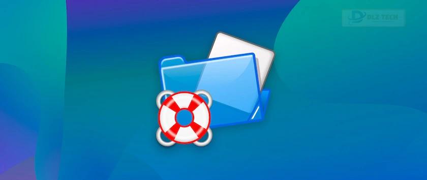 Phần mềm phục hồi dữ liệu ổ cứng bị format - Undelete 360
