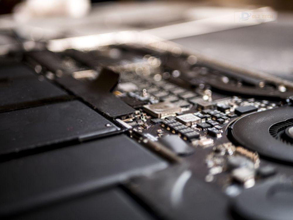 Quy trình vệ sinh máy tính PC đúng chuẩn.