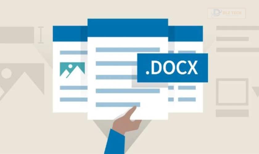 Nguyên nhân không mở được file Word trên máy
